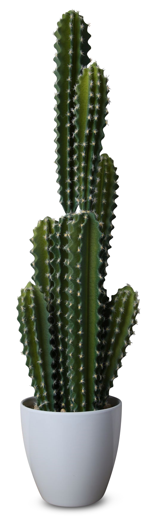Kunstig plante - Kaktus H68 cm