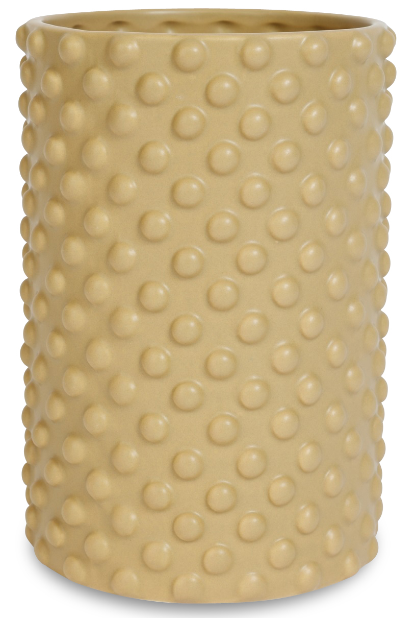 Vase Boble H22 cm - Lysegul Vase Boble H22 cm - Lysegul