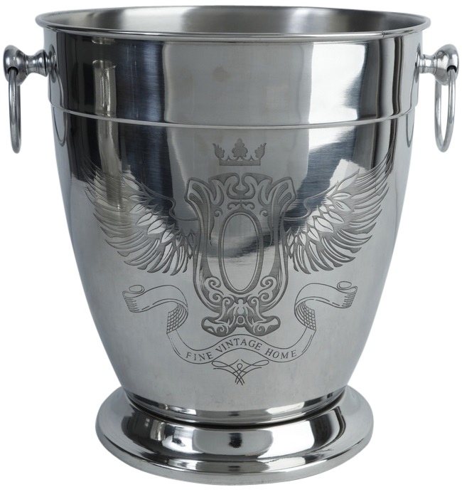 Vintage Vinkj�ler / Champagnekj�ler - Large