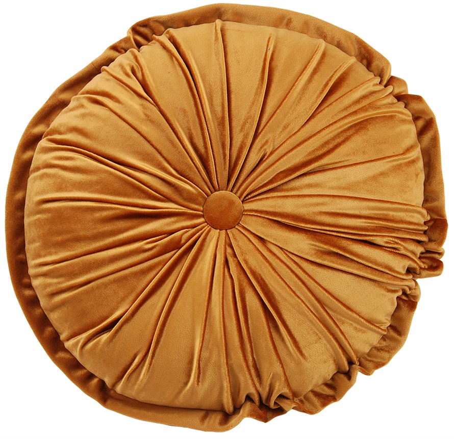 Chester pute � 45 cm - Camel