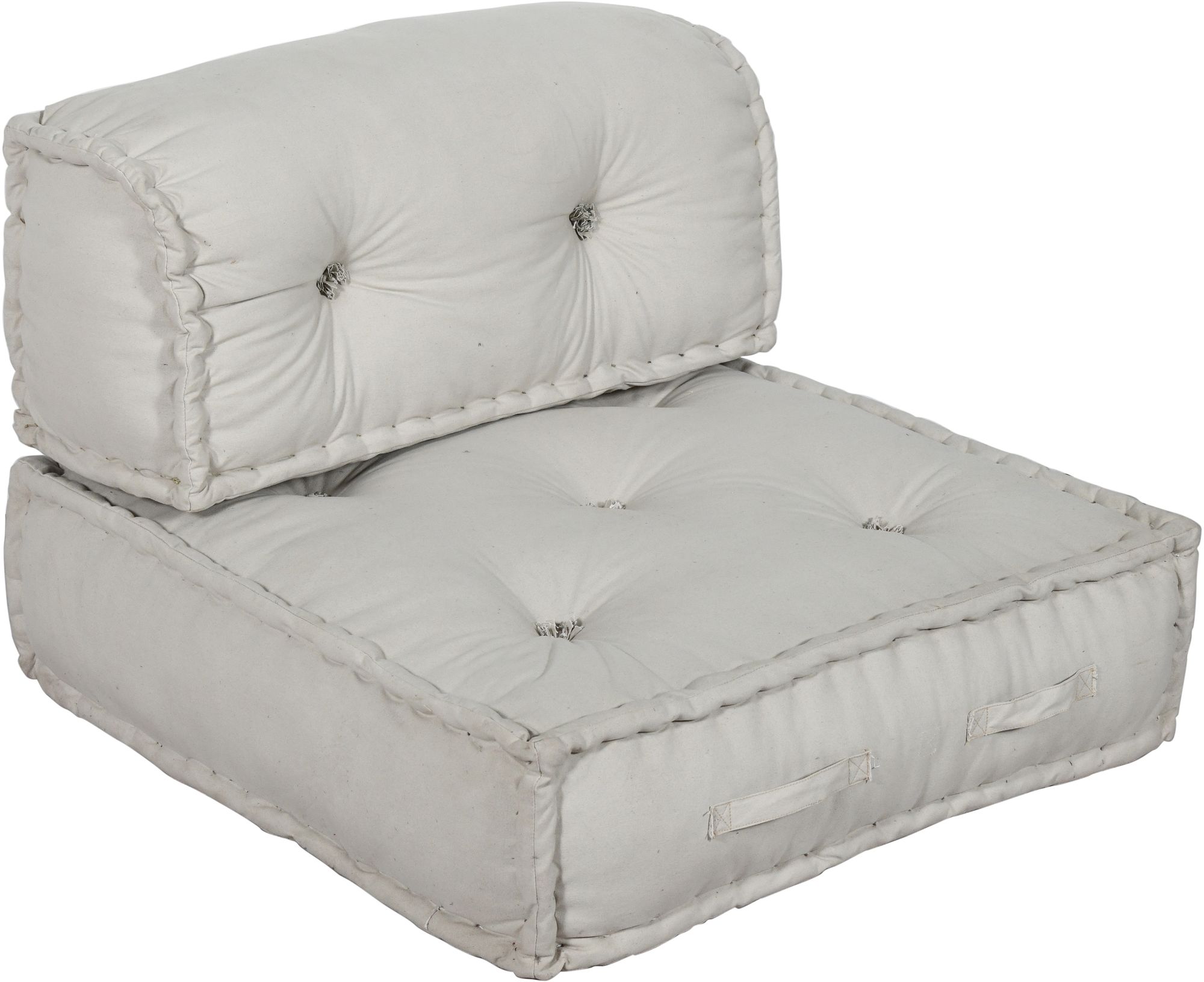 Sandy lenestol - Grå + Tekstilpleie for møbler Sandy lenestol - Grå + Tekstilpleie for møbler