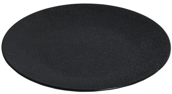 Salmis rustikk tallerken - 27 cm