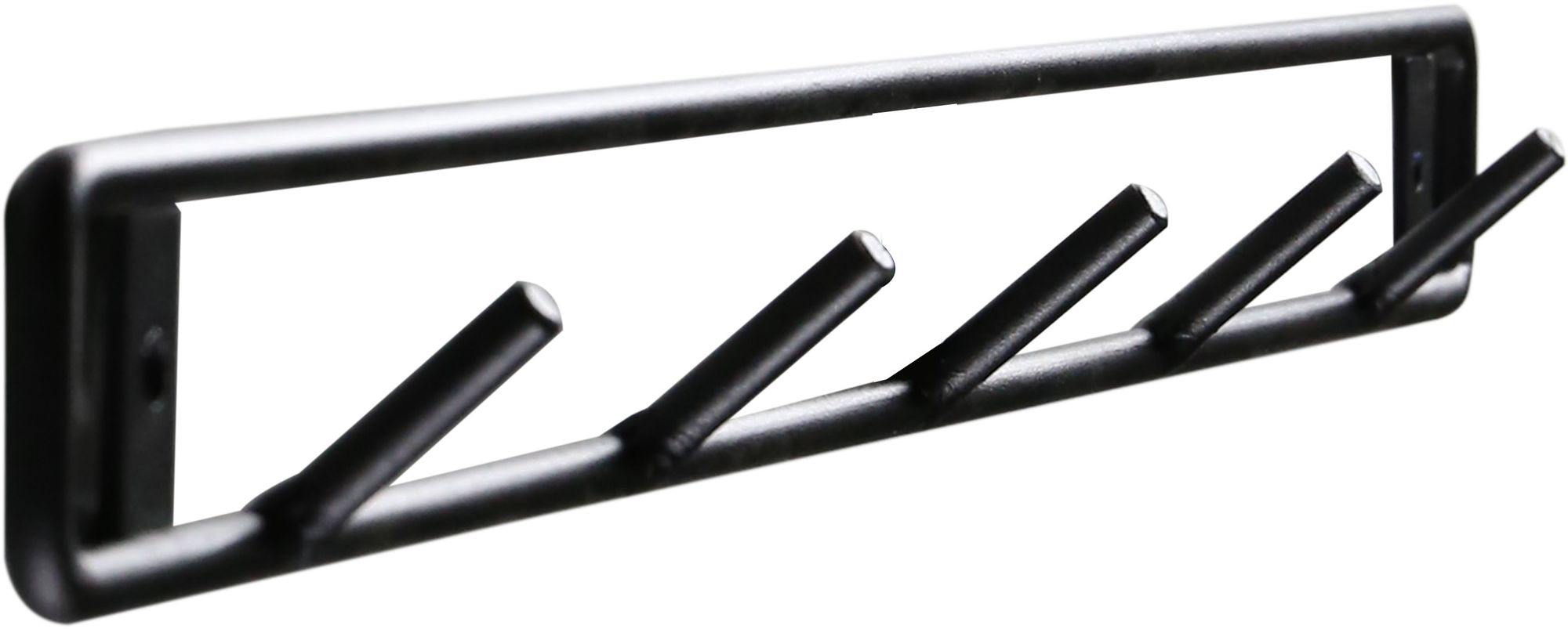 Molly kleshenger 40 cm - Svart