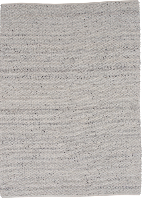 Teppe Allison 240x170 - Beige Ull