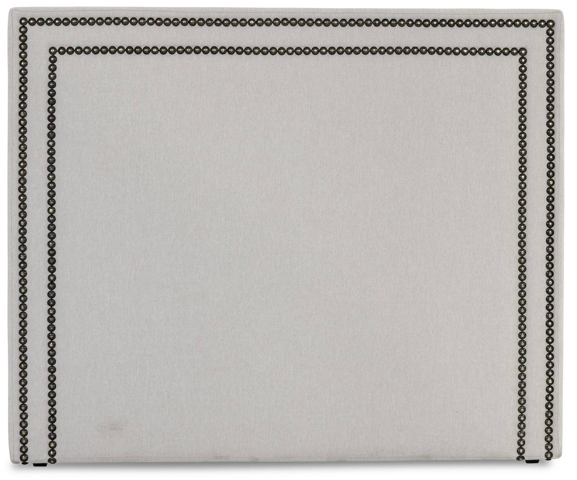 Bond Sengegavl 180 x 80 cm - Gråbeige Bond Sengegavl 180 x 80 cm - Gråbeige