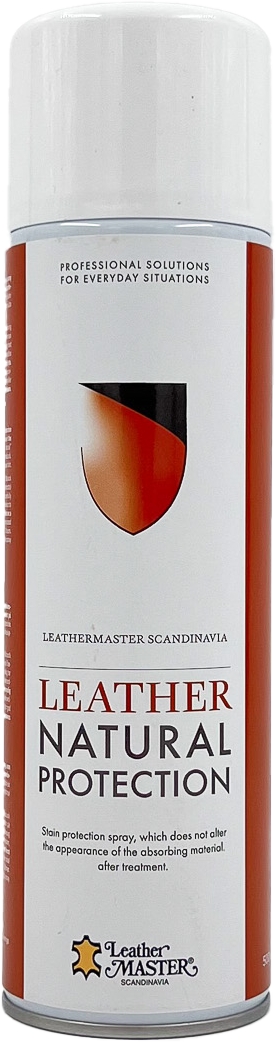 Natural Protection flekkbeskyttelsesspray - 500 ml