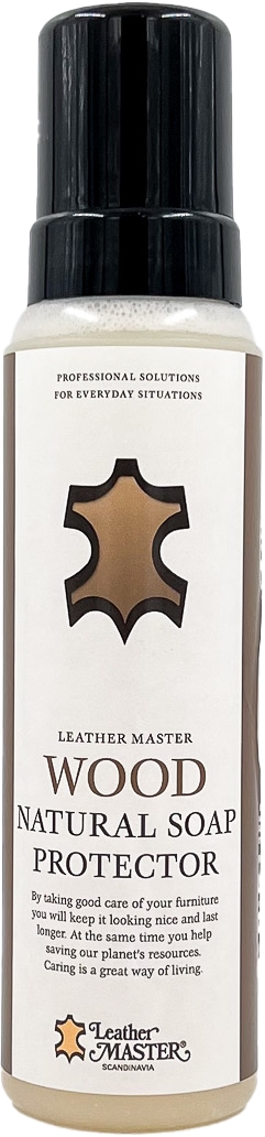 Natural Soap Protector naturs�pe - 400 ml