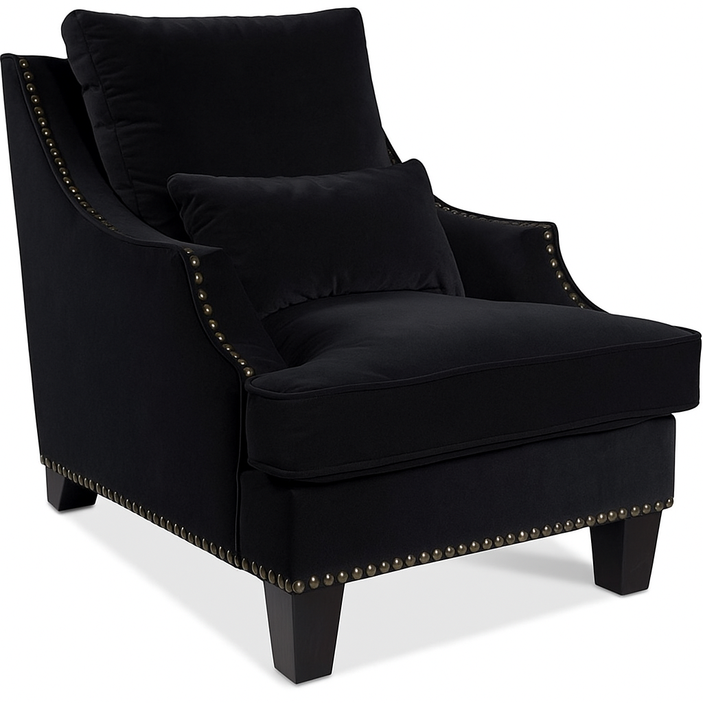 Edward lenestol - Valgfri farge! Edward lenestol - Valgfri farge!