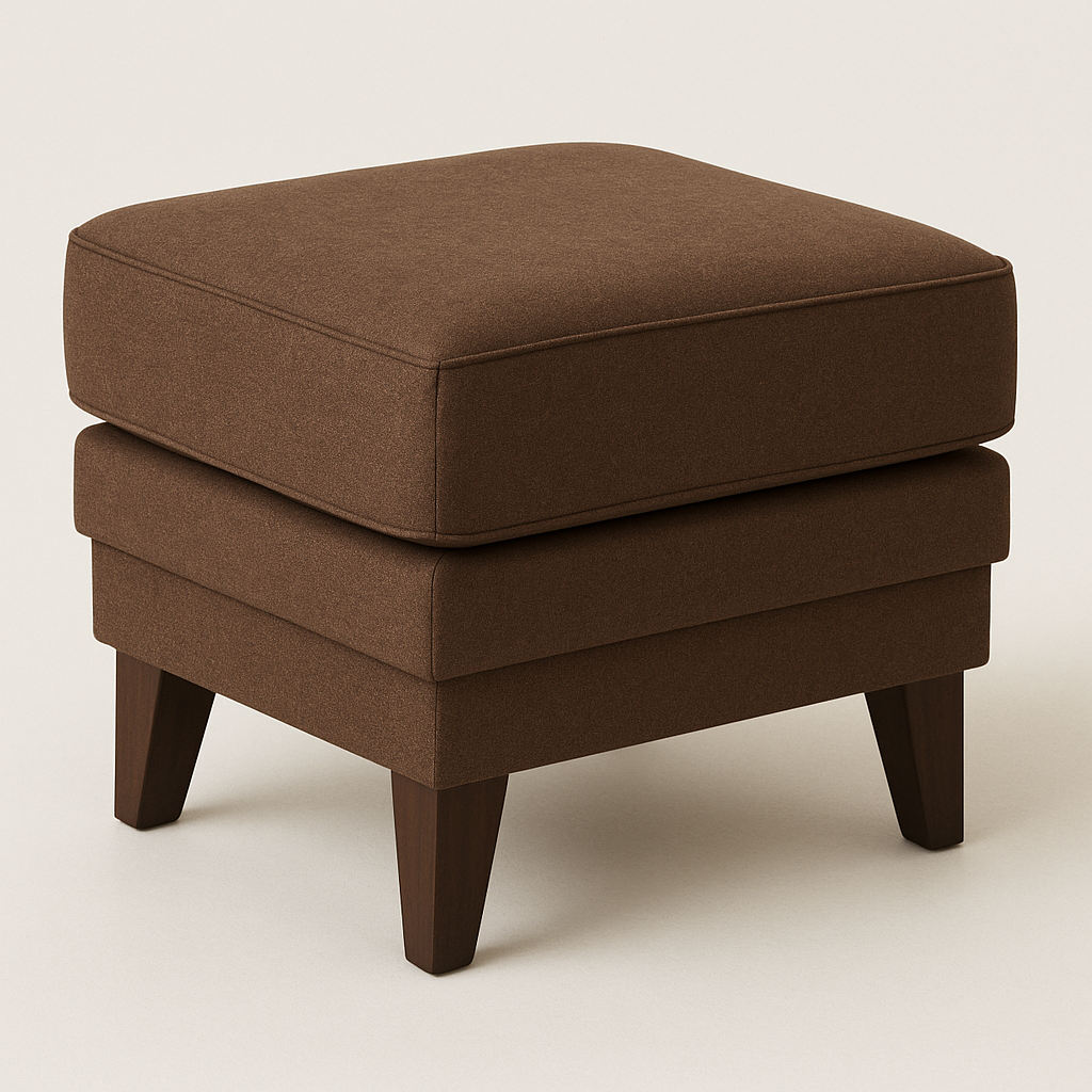 Dora fotskammel - Valgfri Farge!