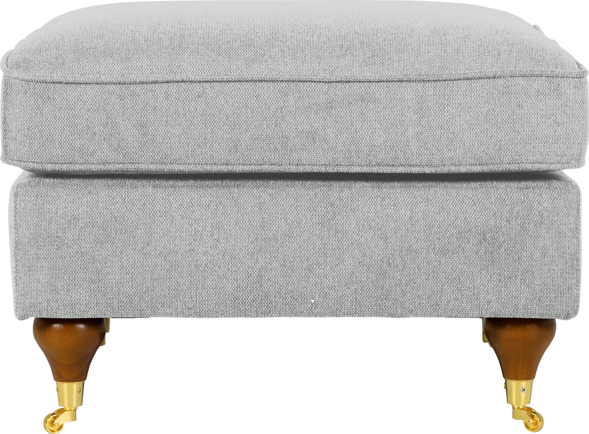 Howard Watford Deluxe fotskammel - gr