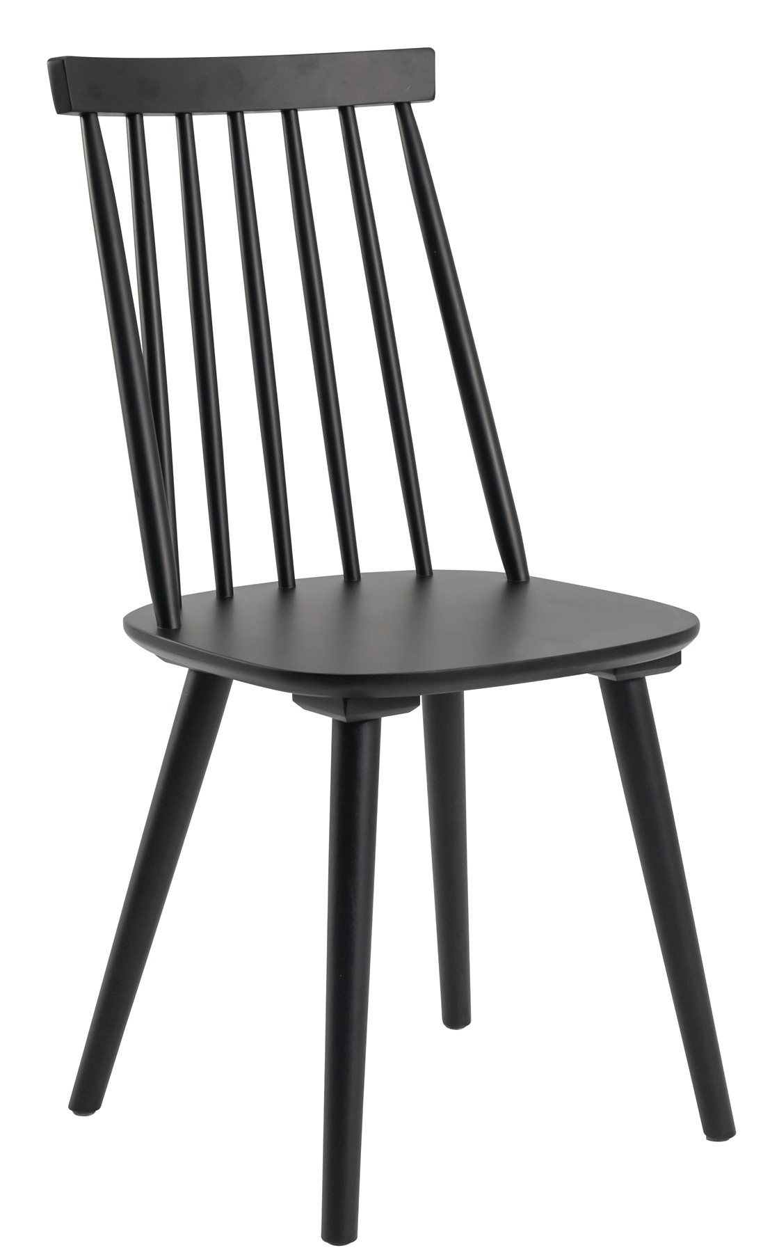 Kj�rlighetskrakk - Svart