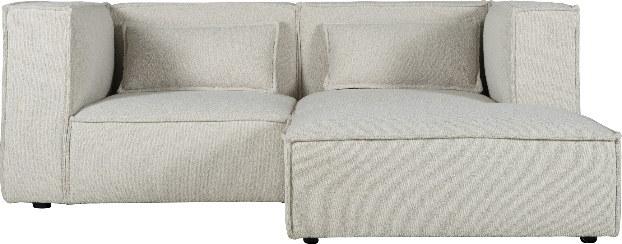 Boucl�-sofa - Nees