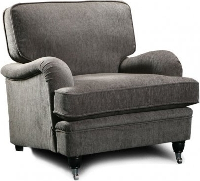 Howard Luxor lenestol - Valgfri farge + Møbelrengjøring Howard Luxor lenestol - Valgfri farge + Møbelrengjøring