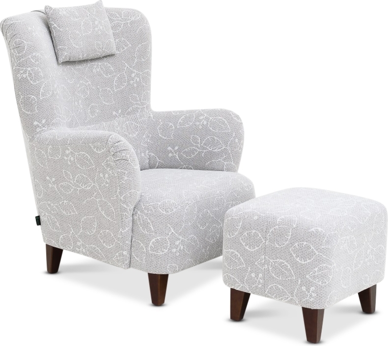 Amanda lenestol - Valgfri farge