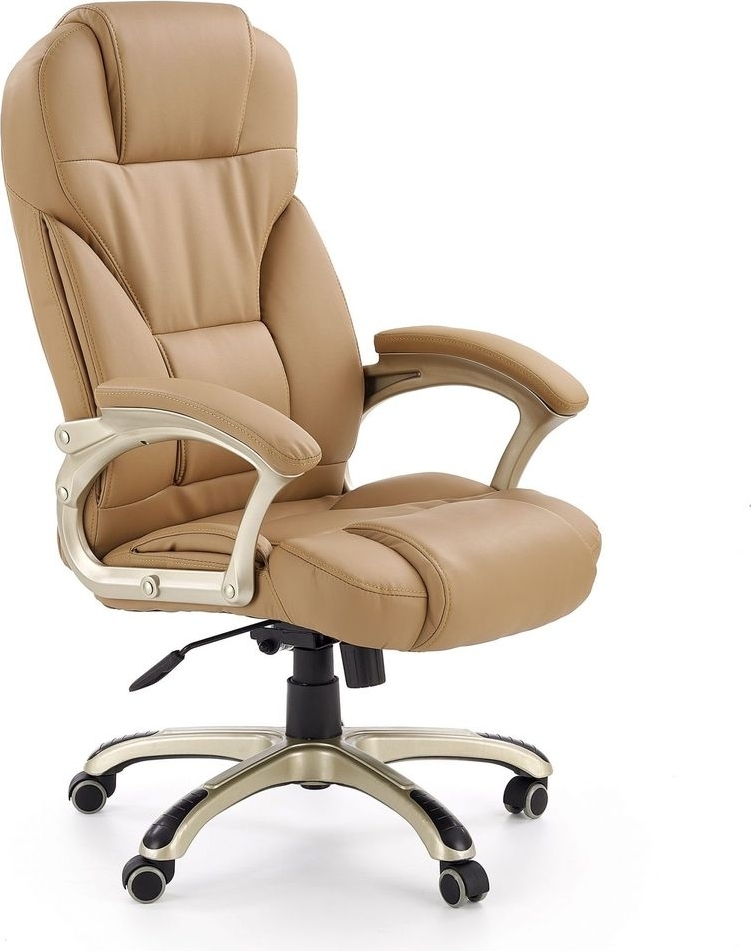 Brooke kontorstol - beige Brooke kontorstol - beige