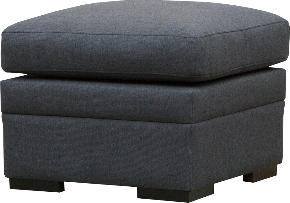 Sandn�s Fotskammel - Valgfri farge!