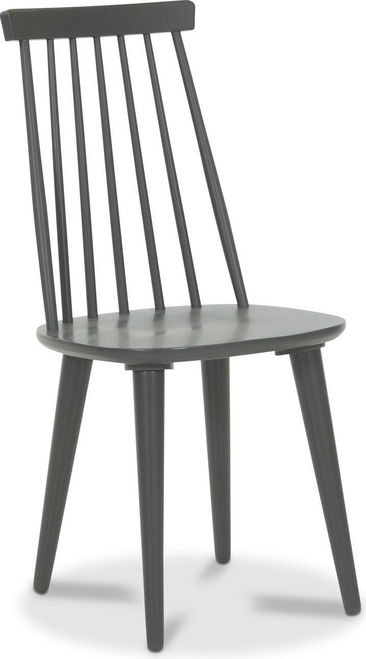 Dalsland Pinnestol - M�rkegr�