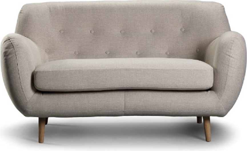 Boggie 3-seters sofa - Alle farger og stoff