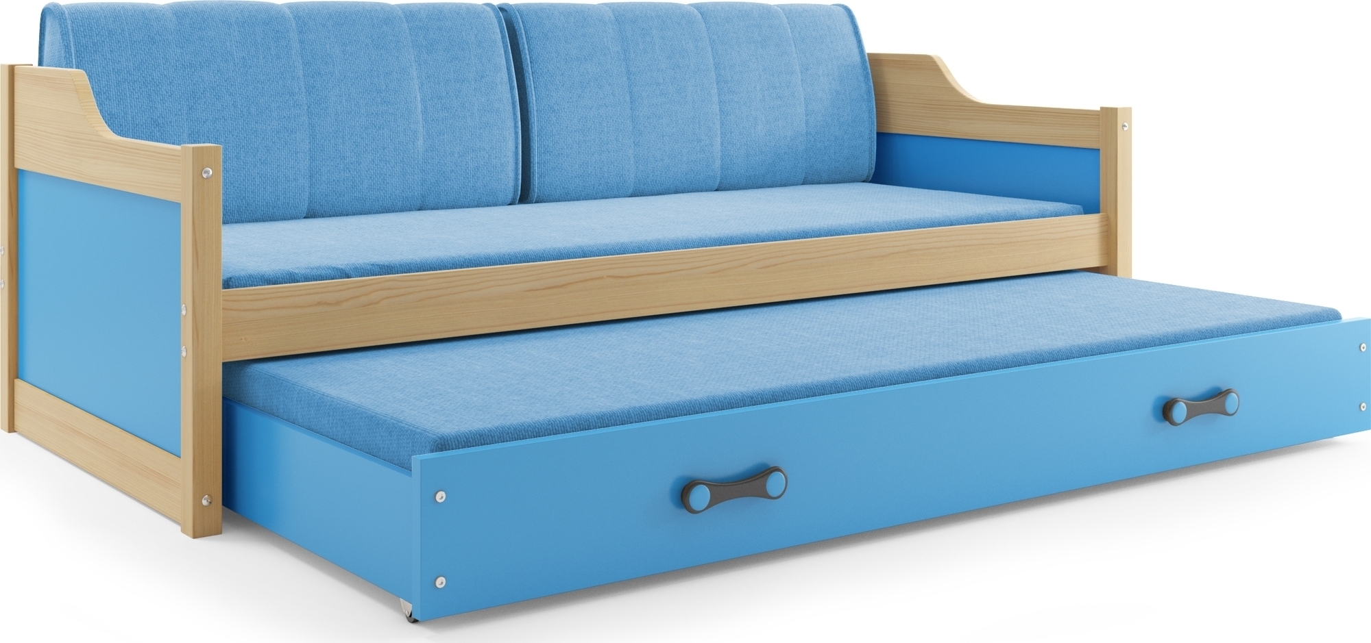 Odense juniorseng - Valgfri farge og st�rrelse!