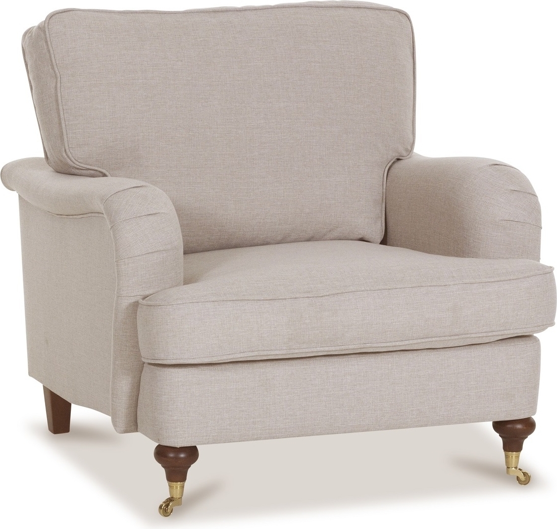 Howard Watford Deluxe Lenestol - valgfri farge!