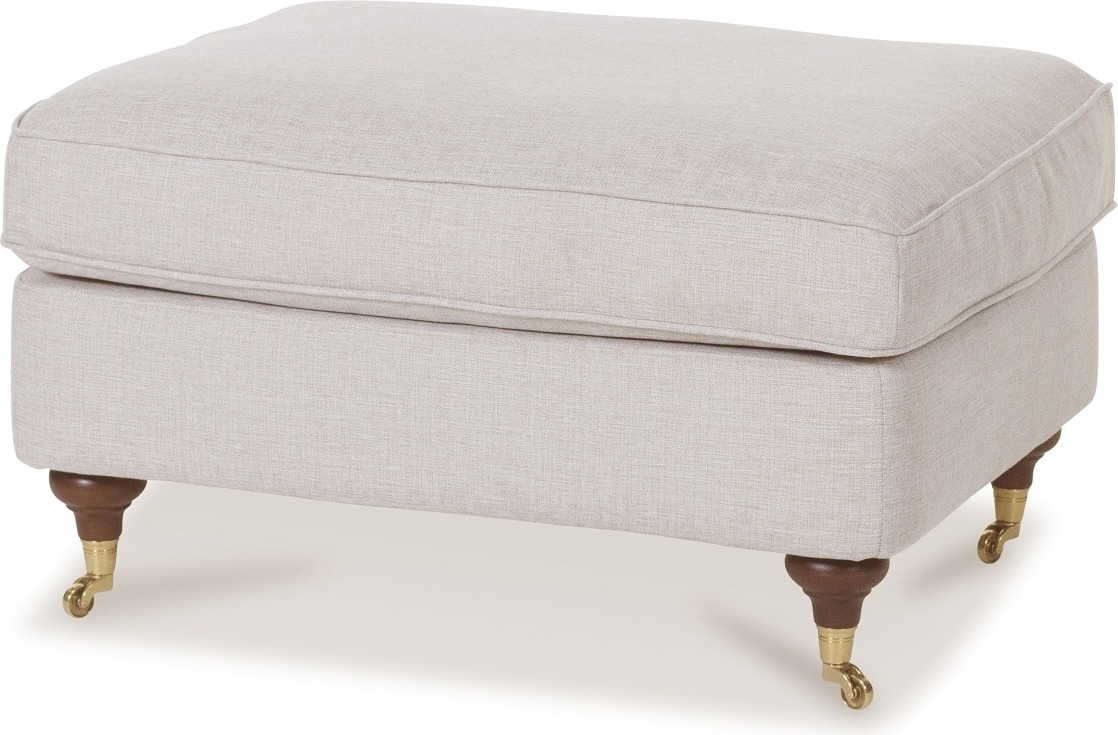 Howard Watford Fotskammel - Valgfri farge! Howard Watford Fotskammel - Valgfri farge!