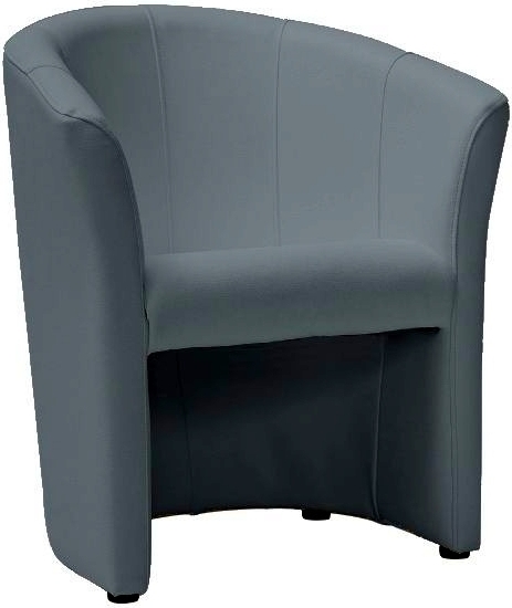 Lenestol Myra - Grå Lenestol Myra - Grå