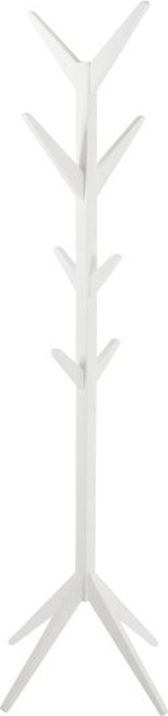 Kansas stumtjener - Hvit Kansas stumtjener - Hvit