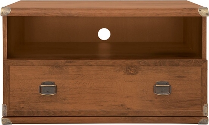 Crosby mediabenk - Eik