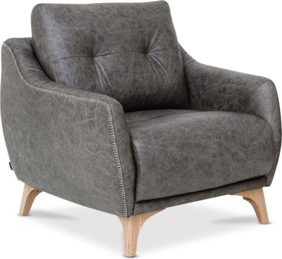 Bratsj lenestol - Alle farger