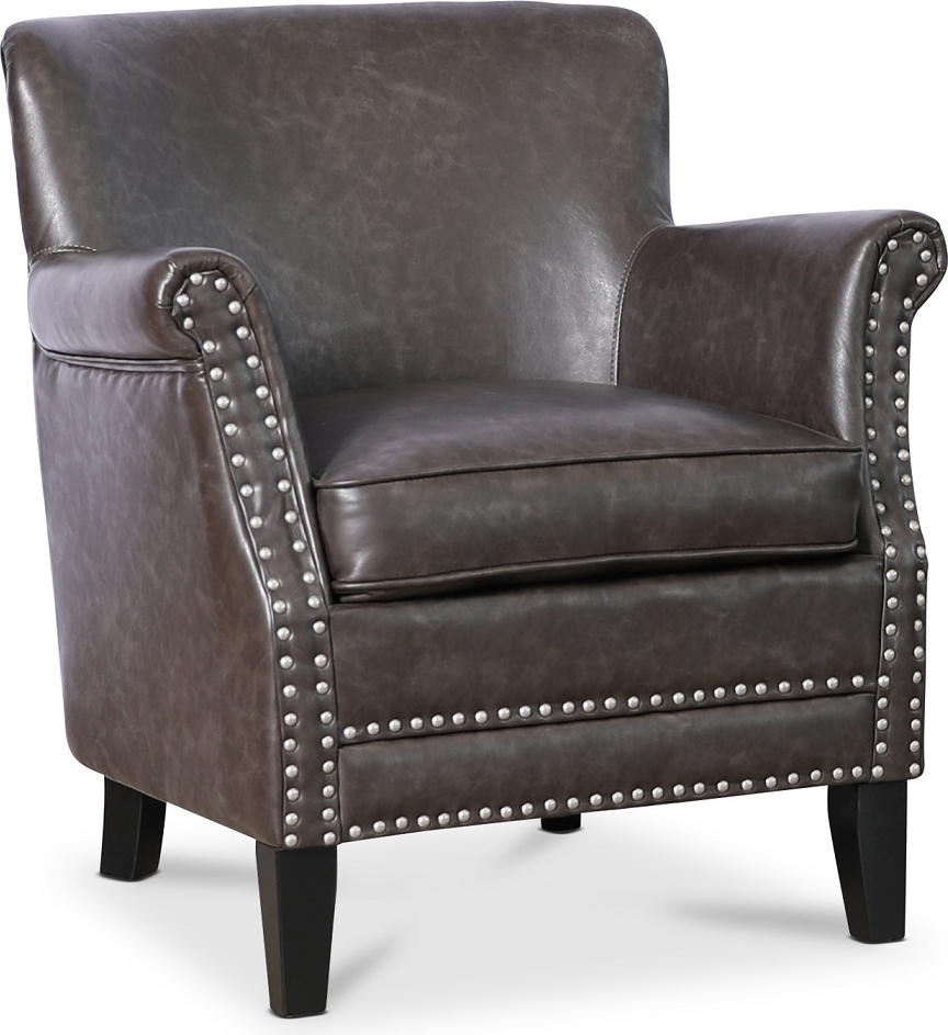 Norberg lenestol - Grå + M?belrengj?ring Norberg lenestol - Grå + M?belrengj?ring