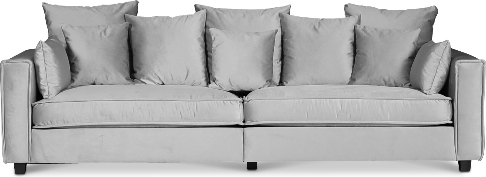 Brandy lounge 3,5-seters sofa XL - Valgfri farge
