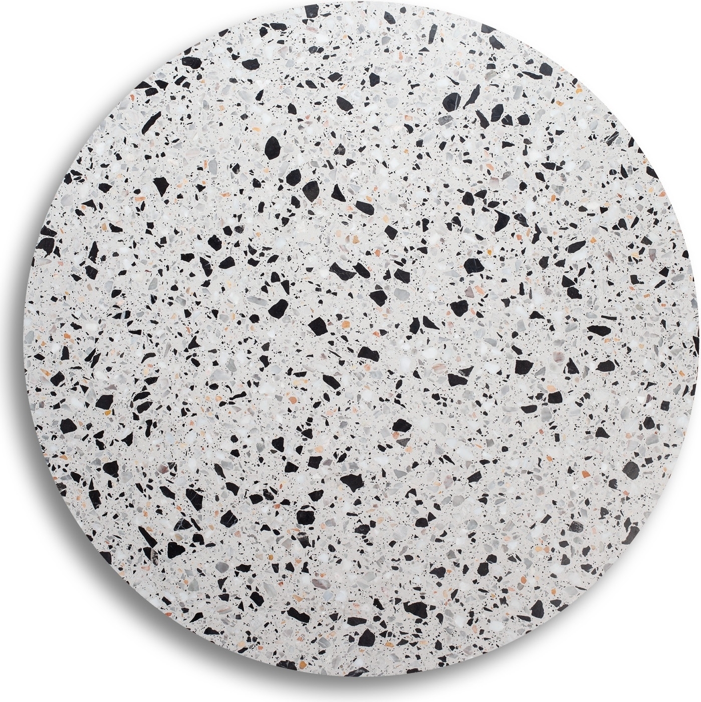 Air Topplate, Sofabord, Ø85, Cosmos Air Topplate, Sofabord, Ø85, Cosmos