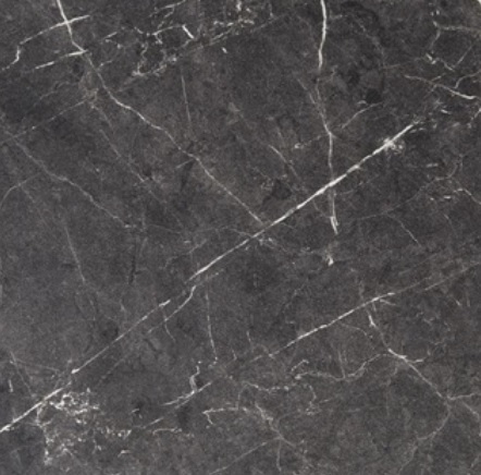 Marmorplate gr� 27 x 27 x 65 cm