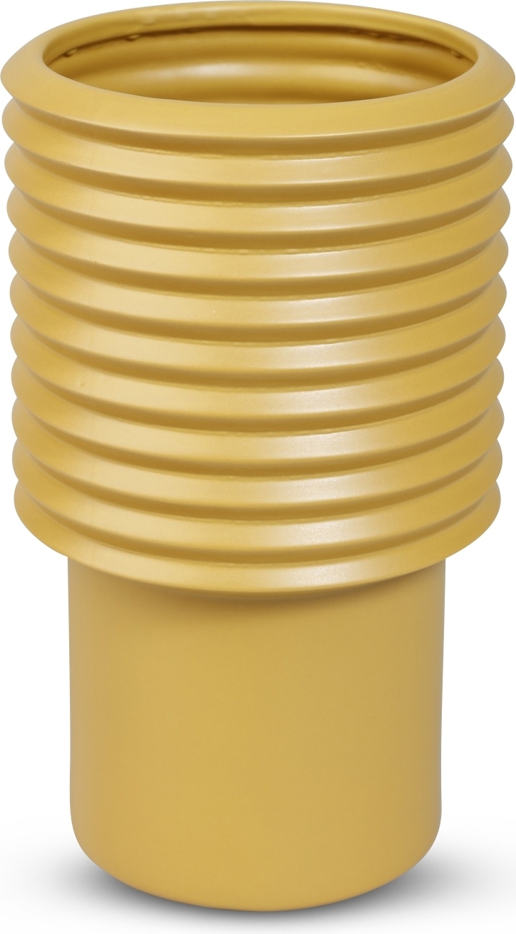 Krukke Sara H30 cm - Gul