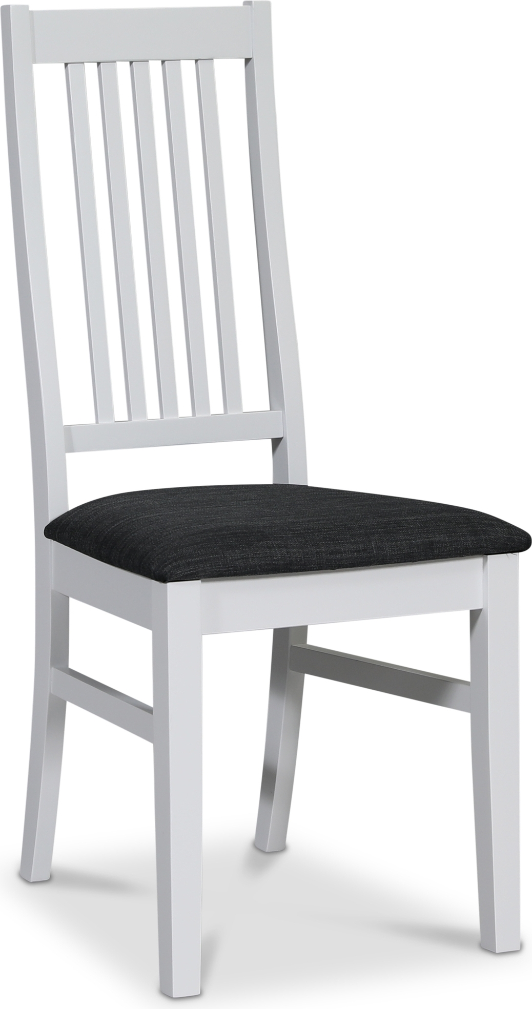 G�s� stol - Gr�/hvit