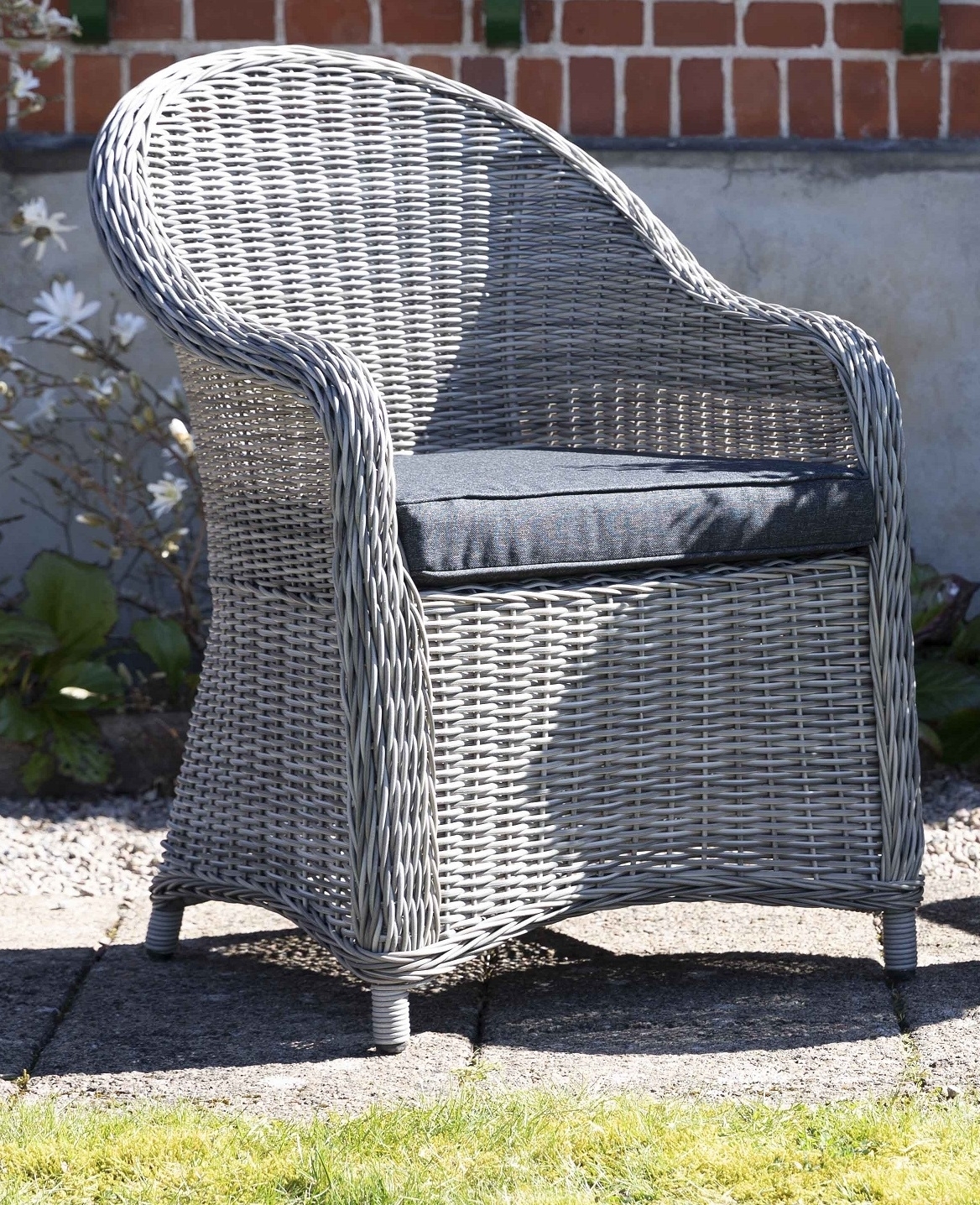 Mercury lenestol i rotting - Sement