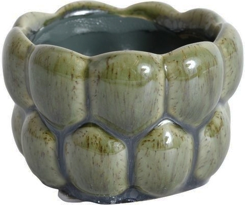 Big Bouble lyslykt 3-pack - Gr�nn (Glans)