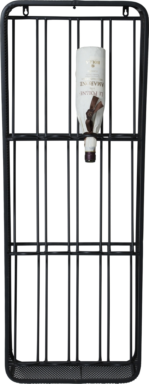 Cartier vinhylla f�r 12 st flaskor + M?belben