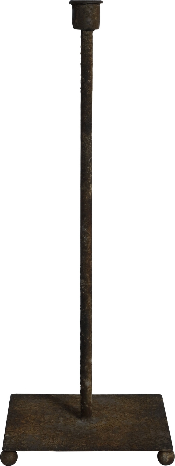 Lysestake for stearinlys - Vintage