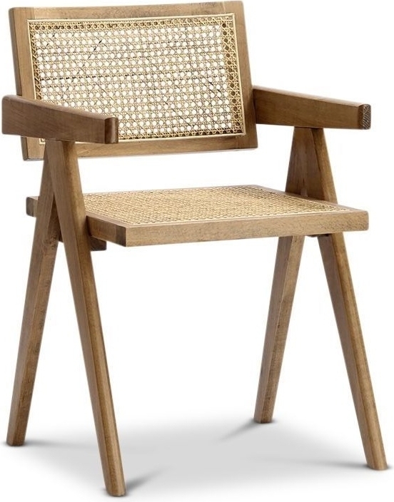 Roxana lenestol - Natur/rotting Roxana lenestol - Natur/rotting