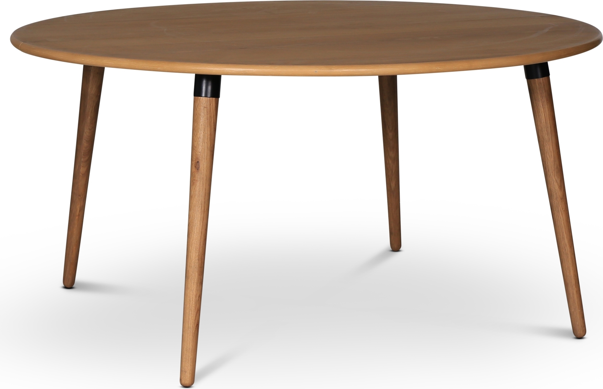 Tore spisebord 180 cm - Oljet eikefiner