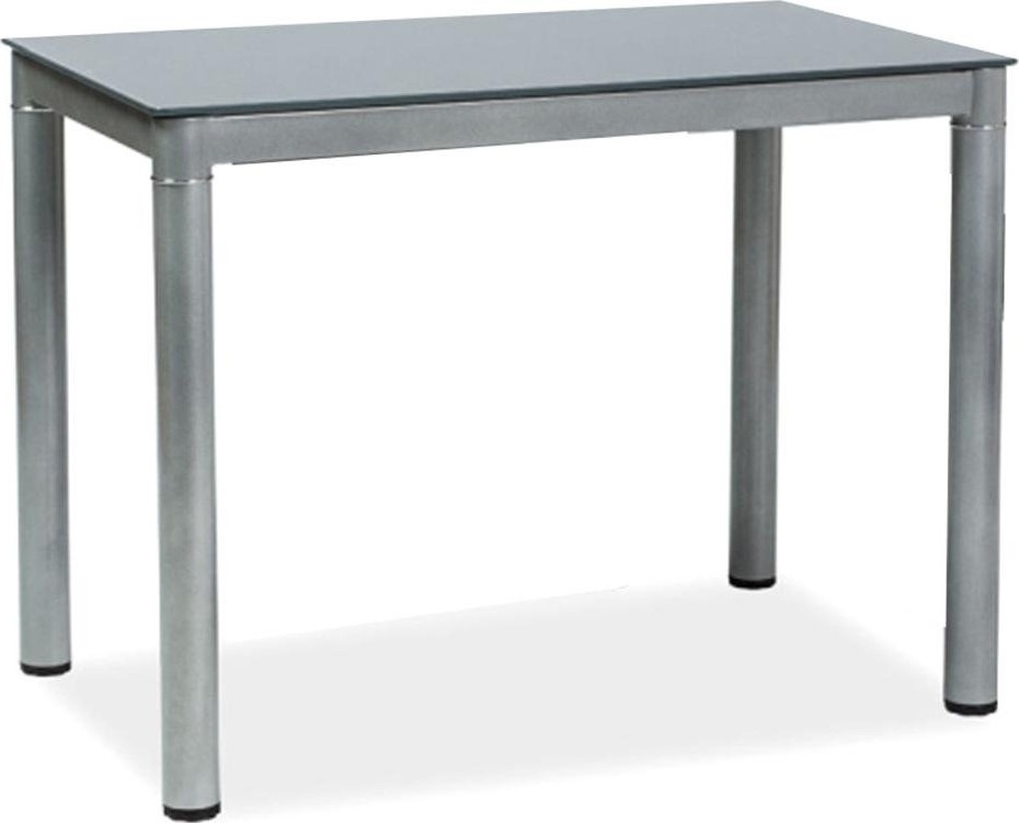 Bartlett spisebord 100 cm - Gr�