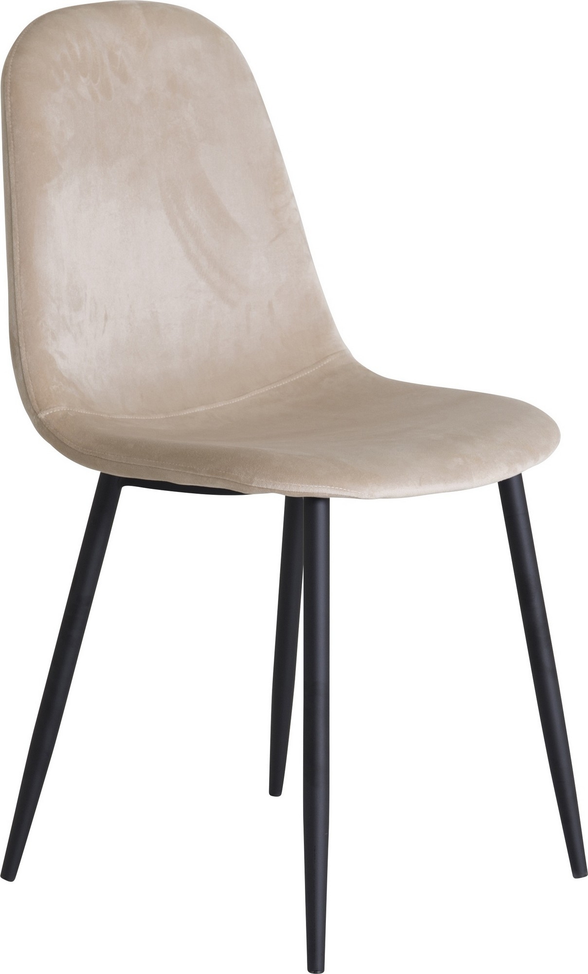 Bridge spisestol - Beige Bridge spisestol - Beige