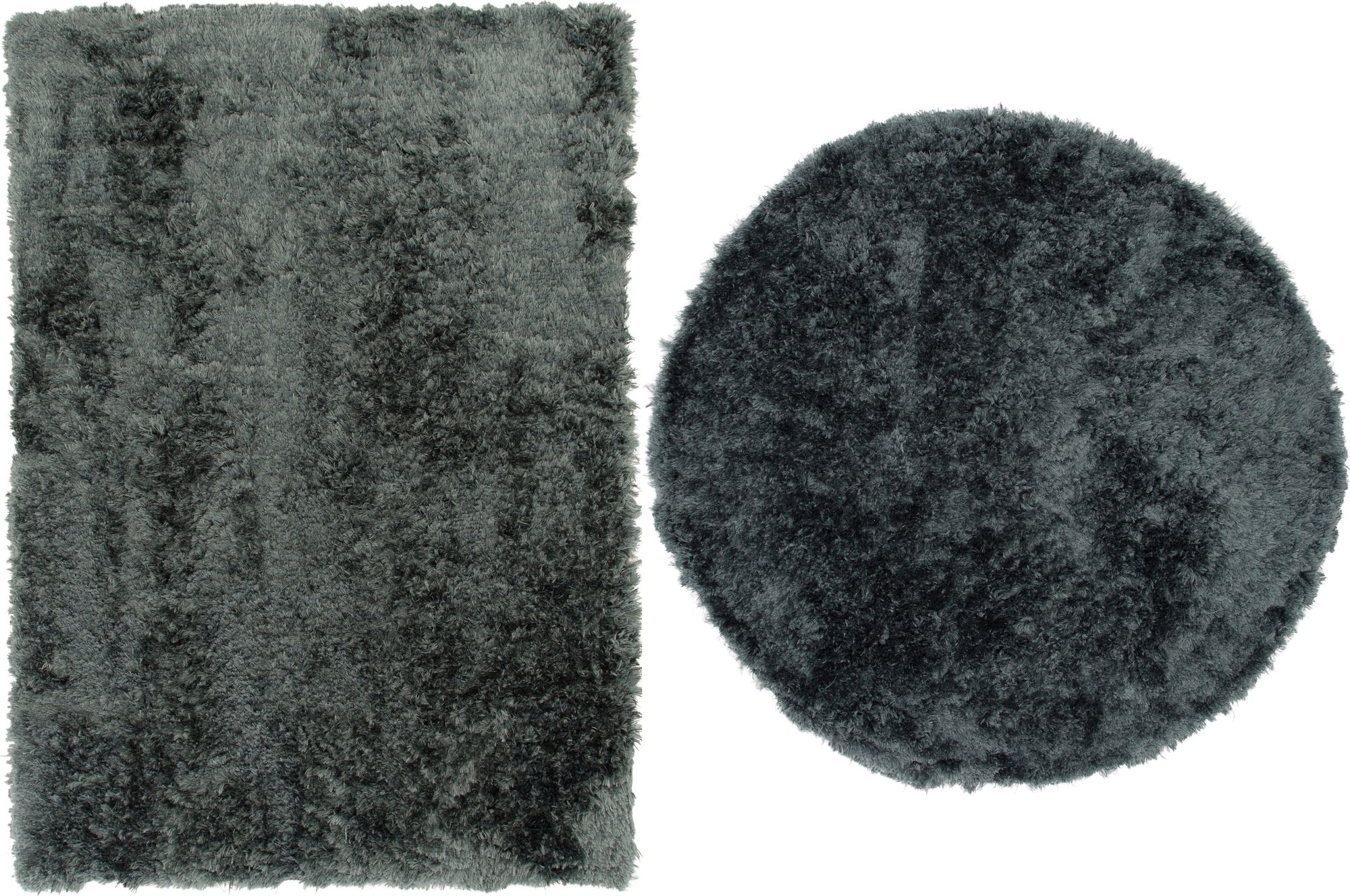 Porter teppe - Grønn Porter teppe - Grønn