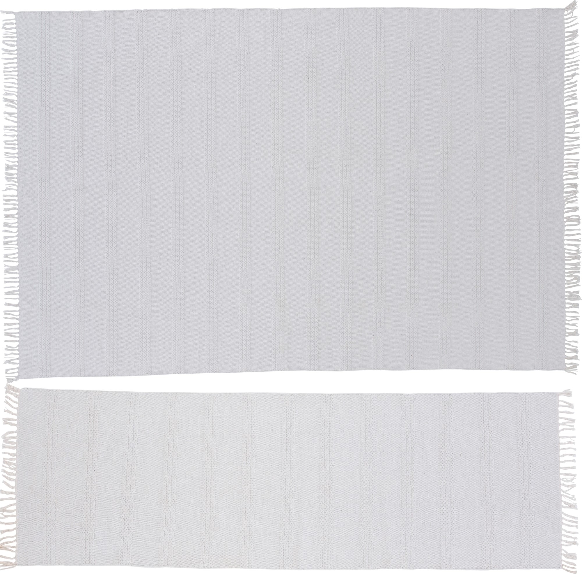 Järna teppe - Hvit Järna teppe - Hvit