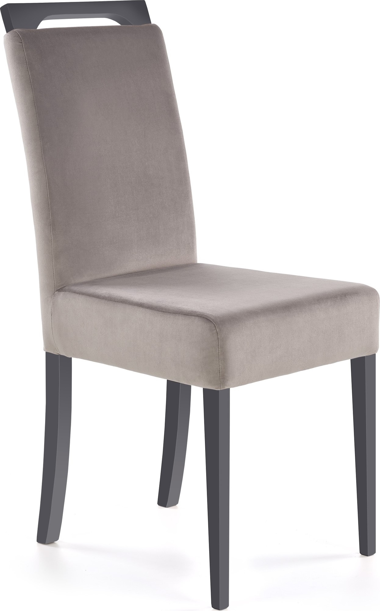 Stol Elliott - Antrasitt Stol Elliott - Antrasitt