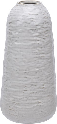 Adela vase - hvit Adela vase - hvit