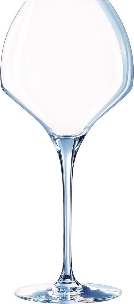 Chef & Sommelier frankrike 6 krystall vinglass 47 cl