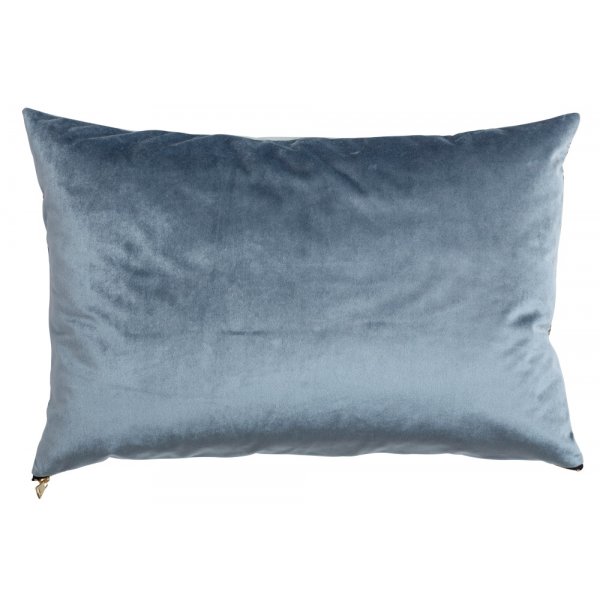 Ming putetrekk - Blå Ming putetrekk - Blå