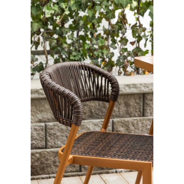 Amadora kafgruppe - Brun